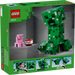 Lego 21276 Minecraft The Creeper (665 Pieces)-Construction-LEGO-Toycra
