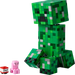 Lego 21276 Minecraft The Creeper (665 Pieces)-Construction-LEGO-Toycra