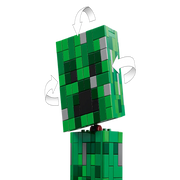 Lego 21276 Minecraft The Creeper (665 Pieces)