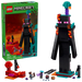 Lego 21279 Minecraft The Enderman Tower (867 Pieces)-Construction-LEGO-Toycra
