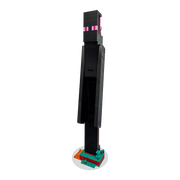 Lego 21279 Minecraft The Enderman Tower (867 Pieces)