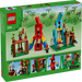 Lego 21282 Minecraft The Parrot Houses (535 Pieces)-Construction-LEGO-Toycra