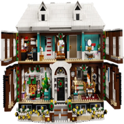 Lego 21330 Ideas Home Alone