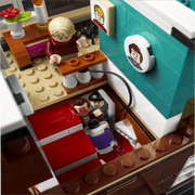 Lego 21330 Ideas Home Alone