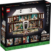 Lego 21330 Ideas Home Alone