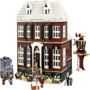 Lego 21330 Ideas Home Alone