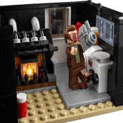 Lego 21330 Ideas Home Alone