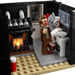 Lego 21330 Ideas Home Alone-Construction-LEGO-Toycra