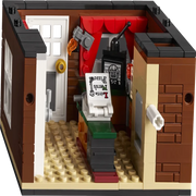 Lego 21330 Ideas Home Alone