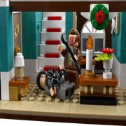 Lego 21330 Ideas Home Alone