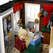 Lego 21330 Ideas Home Alone