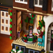 Lego 21330 Ideas Home Alone