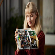 Lego 21336 Ideas The Office - 1164 Pieces-Construction-LEGO-Toycra