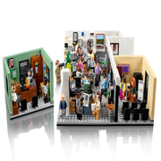 Lego 21336 Ideas The Office - 1164 Pieces-Construction-LEGO-Toycra
