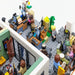 Lego 21336 Ideas The Office - 1164 Pieces-Construction-LEGO-Toycra