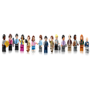 Lego 21336 Ideas The Office - 1164 Pieces-Construction-LEGO-Toycra