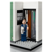 Lego 21336 Ideas The Office - 1164 Pieces-Construction-LEGO-Toycra
