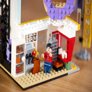 Lego 21339 Ideas BTS Dynamite - 749 Pieces-Construction-LEGO-Toycra