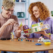 Lego 21339 Ideas BTS Dynamite - 749 Pieces-Construction-LEGO-Toycra