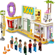 Lego 21339 Ideas BTS Dynamite - 749 Pieces-Construction-LEGO-Toycra