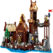 Lego 21343 Ideas Viking Village - 2103 Pieces-Construction-LEGO-Toycra