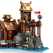 Lego 21343 Ideas Viking Village - 2103 Pieces-Construction-LEGO-Toycra
