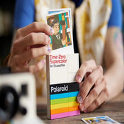Lego 21345 Ideas Polaroid OneStep SX-70 Camera (516 Pieces)