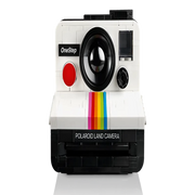 Lego 21345 Ideas Polaroid OneStep SX-70 Camera (516 Pieces)