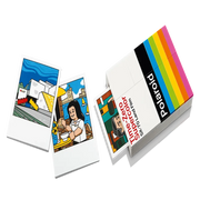 Lego 21345 Ideas Polaroid OneStep SX-70 Camera (516 Pieces)