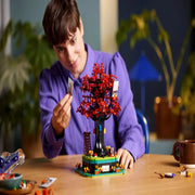 Lego 21346 Lego Ideas Family Tree (1040 Pieces)