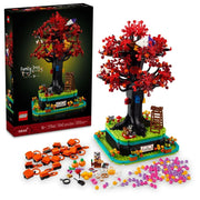 Lego 21346 Lego Ideas Family Tree (1040 Pieces)