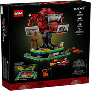 Lego 21346 Lego Ideas Family Tree (1040 Pieces)