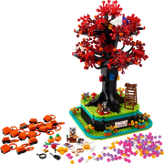 Lego 21346 Lego Ideas Family Tree (1040 Pieces)