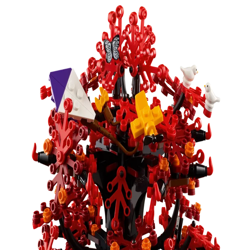 Lego 21346 Lego Ideas Family Tree (1040 Pieces)