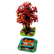 Lego 21346 Lego Ideas Family Tree (1040 Pieces)