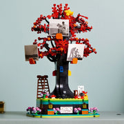 Lego 21346 Lego Ideas Family Tree (1040 Pieces)