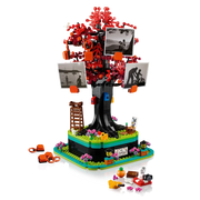Lego 21346 Lego Ideas Family Tree (1040 Pieces)