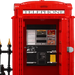 Lego 21347 Ideas Red London Telephone Box (1460 Pieces)-Construction-LEGO-Toycra