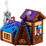 Lego 21348 Ideas Dungeons & Dragons: Red Dragon's Tale ( 3745 Pieces)