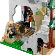 Lego 21348 Ideas Dungeons & Dragons: Red Dragon's Tale ( 3745 Pieces)