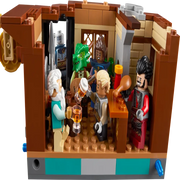 Lego 21348 Ideas Dungeons & Dragons: Red Dragon's Tale ( 3745 Pieces)
