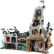 Lego 21348 Ideas Dungeons & Dragons: Red Dragon's Tale ( 3745 Pieces)