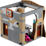 Lego 21348 Ideas Dungeons & Dragons: Red Dragon's Tale ( 3745 Pieces)