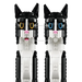 Lego 21349 Ideas Tuxedo Cat (1710 Pieces)-Construction-LEGO-Toycra