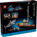 Lego 21350 Ideas Jaws (1497 Pieces)-Construction-LEGO-Toycra