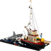 Lego 21350 Ideas Jaws (1497 Pieces)-Construction-LEGO-Toycra