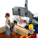 Lego 21350 Ideas Jaws (1497 Pieces)-Construction-LEGO-Toycra