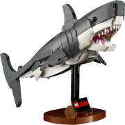 Lego 21350 Ideas Jaws (1497 Pieces)