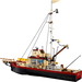 Lego 21350 Ideas Jaws (1497 Pieces)-Construction-LEGO-Toycra