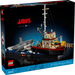 Lego 21350 Ideas Jaws (1497 Pieces)-Construction-LEGO-Toycra